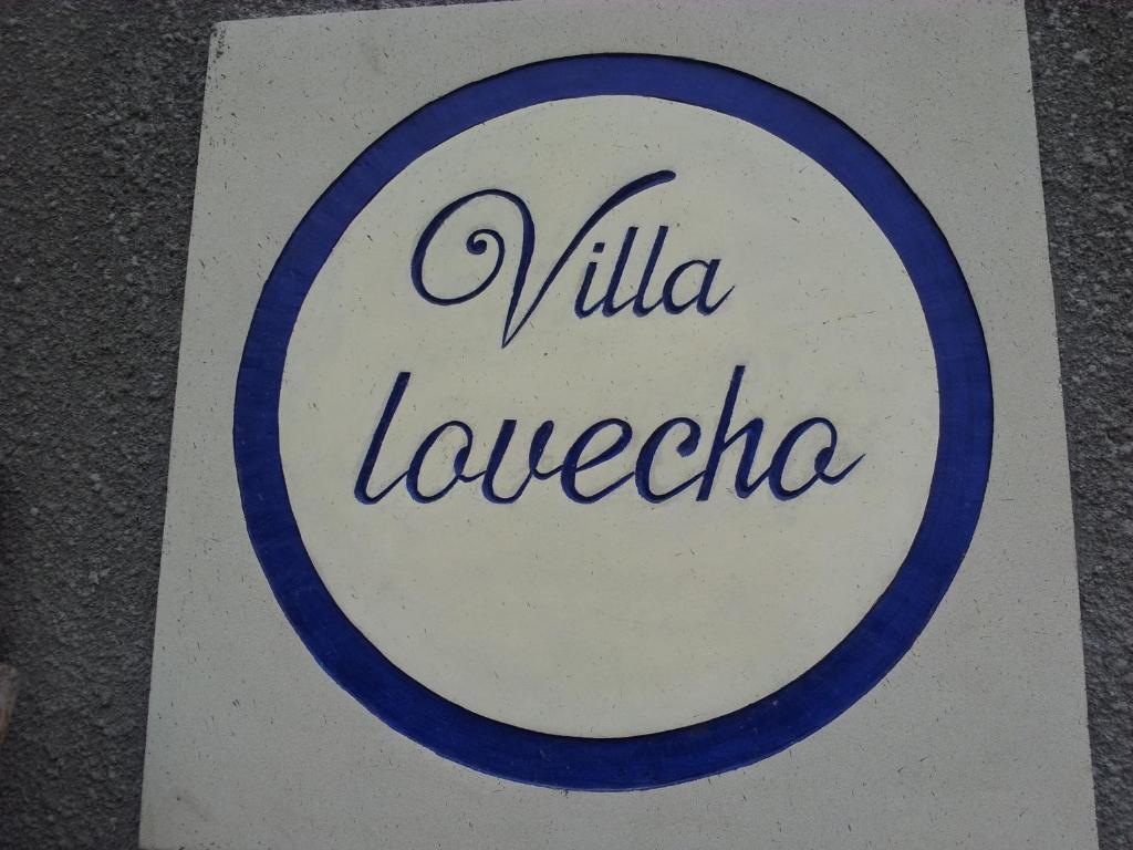 Villa Lovecho Canggu  Exterior photo